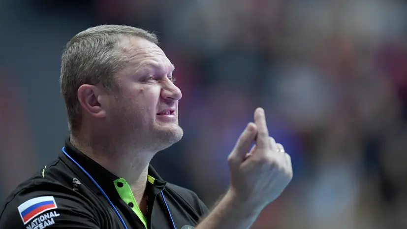 Экс‑тренер сборной России по гандболу Максимов рассказал подробности смерти Кокшарова