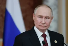 Владимир Путин: безопасность персонала Росатома на АЭС Бушер vladimir putin bezopasnost personala rosatoma na aes busher-dmvv-ru-0