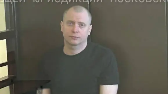 Мужчину, зарезавшего знакомого в Подмосковье, осудили на восемь лет