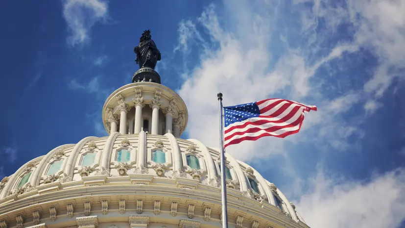 Никонов — о визите депутатов в США: у Вашингтона есть воля к развитию отношений