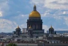 Яндекс Путешествия: Петербург, Ленобласть и Татарстан лидируют в туризме yandeks puteshestviya peterburg lenoblast i tatarstan lidiruyut v turizme-dmvv-ru-0