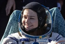 Юлия Пересильд о полете на МКС — вызов космоса и чувства матери yuliya peresild o polete na mks vyzov kosmosa i chuvstva materi-dmvv-ru-0