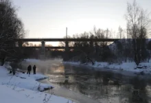 Звенигород: поиски Богдана, Ивана и Алины шли на Москве-реке zvenigorod poiski bogdana ivana i aliny shli na moskvereke-dmvv-ru-0