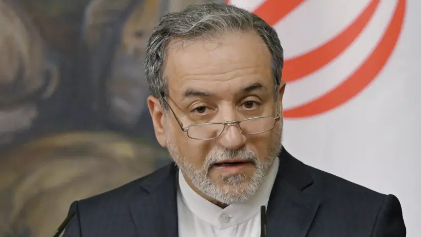 Глава МИД Ирана назвал очень продуктивной встречу с Путиным