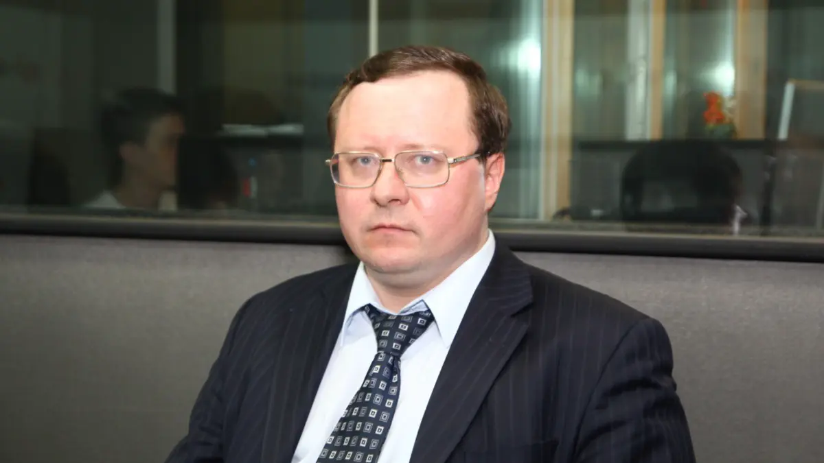 Экономист Разуваев обвинил копящих деньги россиян в экономическом кризисе