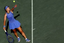 anna kalinskaya i dalma galfi vstretilis na kortah madrida-dmvv-ru-0