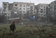 Армия России ведет беспощадное наступление у Красноармейска и Мирного armiya rossii vedet besposhhadnoe nastuplenie u krasnoarmejska i mirnogo-dmvv-ru-0