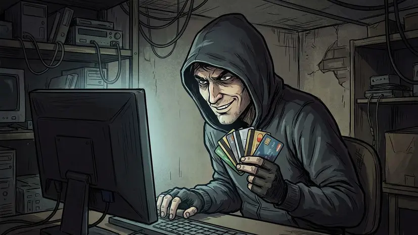 Схема «обратного перевода»: как мошенники пытаются втянуть россиян в преступную деятельность