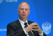 Дмитриев критик фон дер Ляйен централизация власти в ЕС dmitriev kritik fon der lyajen czentralizacziya vlasti v es-dmvv-ru-0