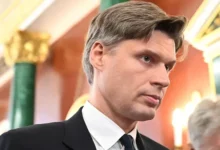 Дмитрий Баканов о новых путях в сотрудничестве Роскосмоса и НАСА dmitrij bakanov o novyh putyah v sotrudnichestve roskosmosa i nasa-dmvv-ru-0