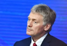 Дмитрий Песков прокомментировал инициативу Трампа и действия CENTCOM dmitrij peskov prokommentiroval inicziativu trampa i dejstviya -dmvv-ru-0