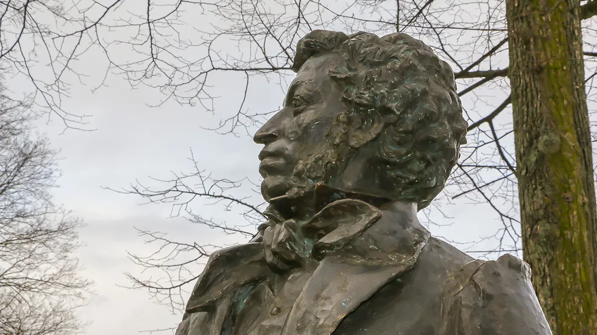 Почему Пушкина не могли спасти после дуэли