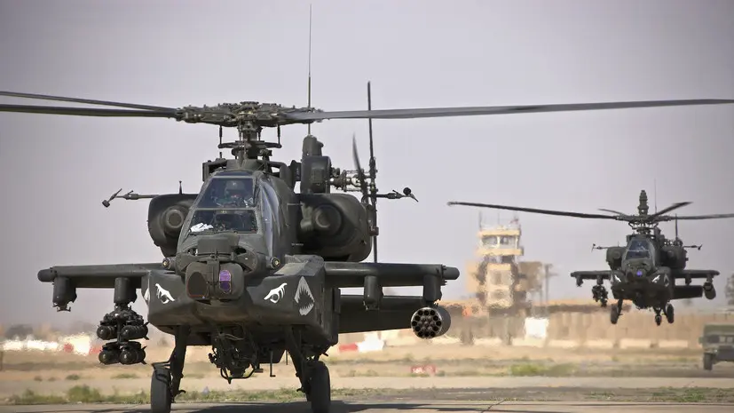 Экономист Сакс: базы США притягивают атаки в странах Ближнего Востока