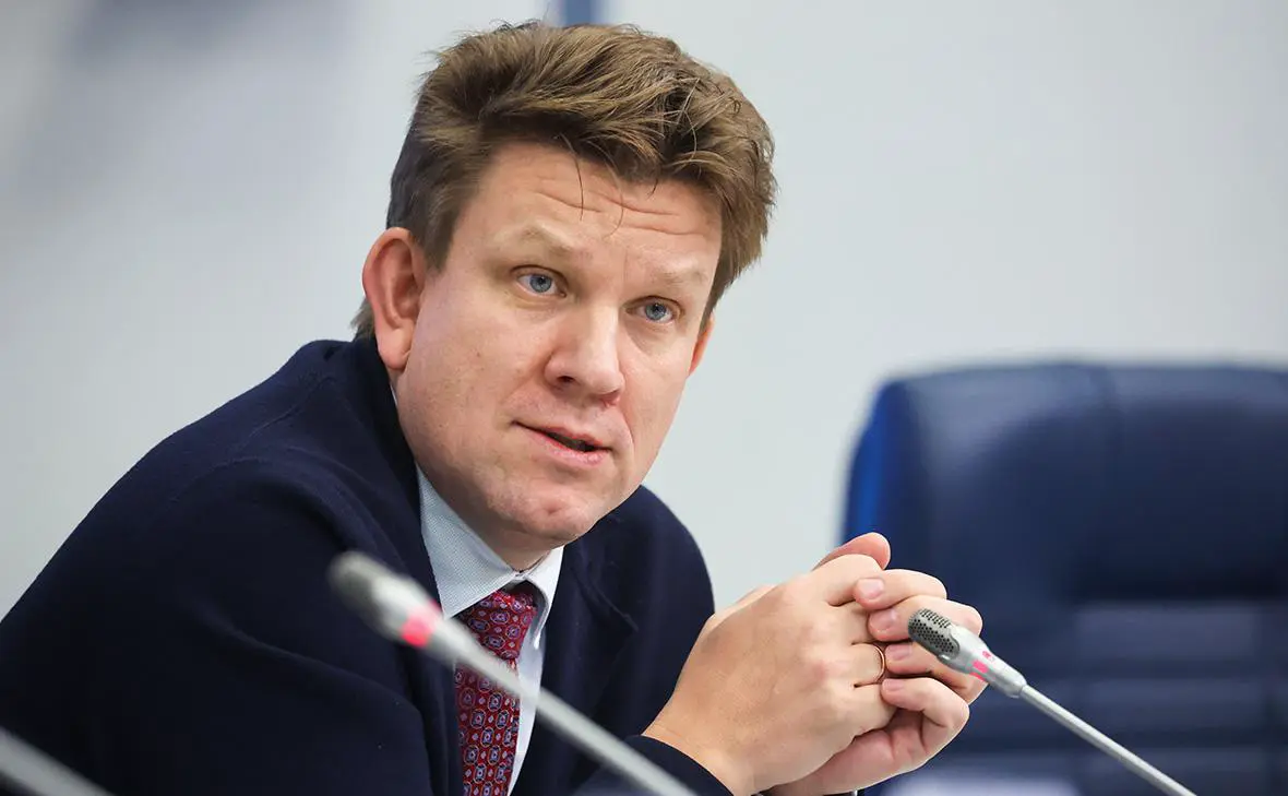 Евгений Капьев (Алексей Белкин / NEWS.ru / Global Look Press)