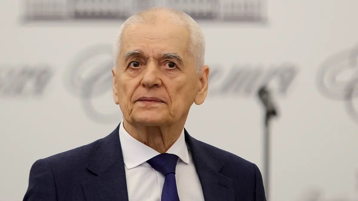 Основные смертельные болезни