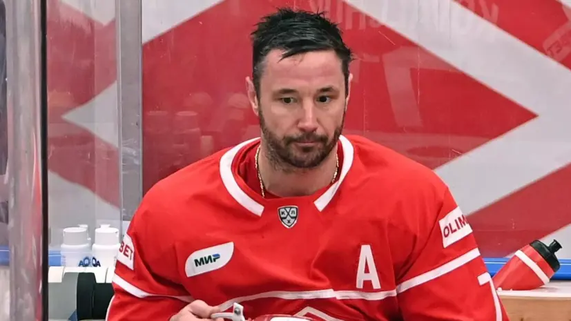 Губерниев — о новом президенте «Шанхайских Драконов»: Ковальчук прекрасен, пусть растёт и дальше