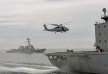 iran atakoval korabli ssha v otvet na zahvat sudna-dmvv-ru-0