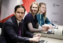 Каллас и Рубио: напряжённое противостояние ЕС и США из-за Украины kallas i rubio napryazhyonnoe protivostoyanie es i ssha izza ukrainy-dmvv-ru-0