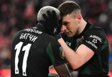 Краснодар Мурада Мусаева обыграл Спартак, возглавив РПЛ krasnodar murada musaeva obygral spartak vozglaviv rpl-dmvv-ru-0