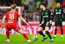 Краснодар снова возглавил РПЛ, обыграв Спартак krasnodar snova vozglavil rpl obygrav spartak-dmvv-ru-0