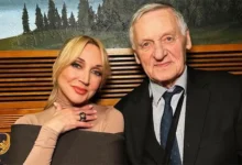 Кристина Орбакайте и Миколас Орбакас делятся радостью в Instagram kristina orbakajte i mikolas orbakas delyatsya radostyu v -dmvv-ru-0