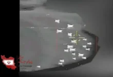 КСИР ответил Трампу о блокаде Ормузского пролива США и Иран ksir otvetil trampu o blokade ormuzskogo proliva ssha i iran-dmvv-ru-0