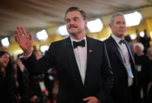 leonardo di kaprio na zolotom globuse poradoval neobychnym podarkom-dmvv-ru-0