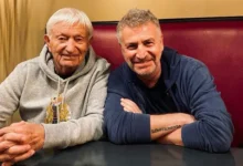 Леонид и Николай Агутины поразили фанатов новым образом leonid i nikolaj agutiny porazili fanatov novym obrazom-dmvv-ru-0