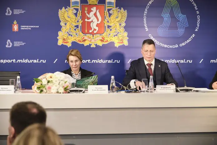 Леонид Рапопорт: 40 тыс. разрядов и финиш на Арене с Зяблицевым-0