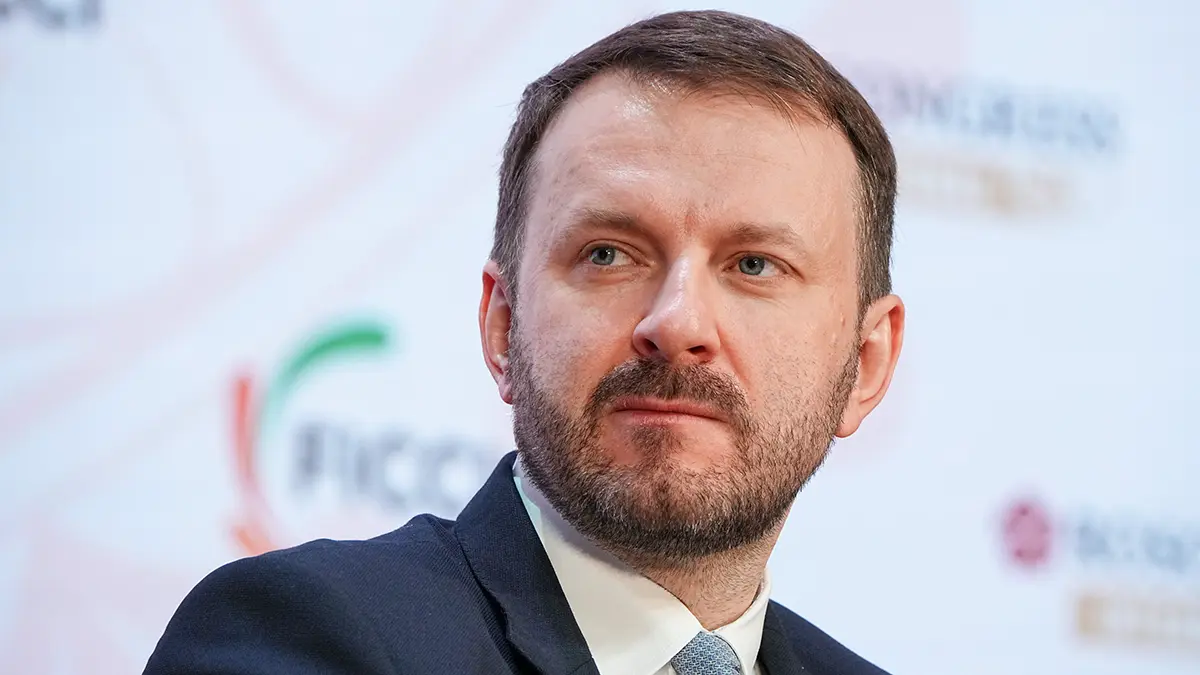 Орешкин рассказал о последствиях ограничения интернета для экономики России