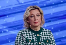 Мария Захарова почтила память создателя программ mariya zaharova pochtila pamyat sozdatelya programm-dmvv-ru-0