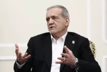 Масуд Пезешкиан и Владимир Путин поддерживают Иран masud pezeshkian i vladimir putin podderzhivayut iran-dmvv-ru-0