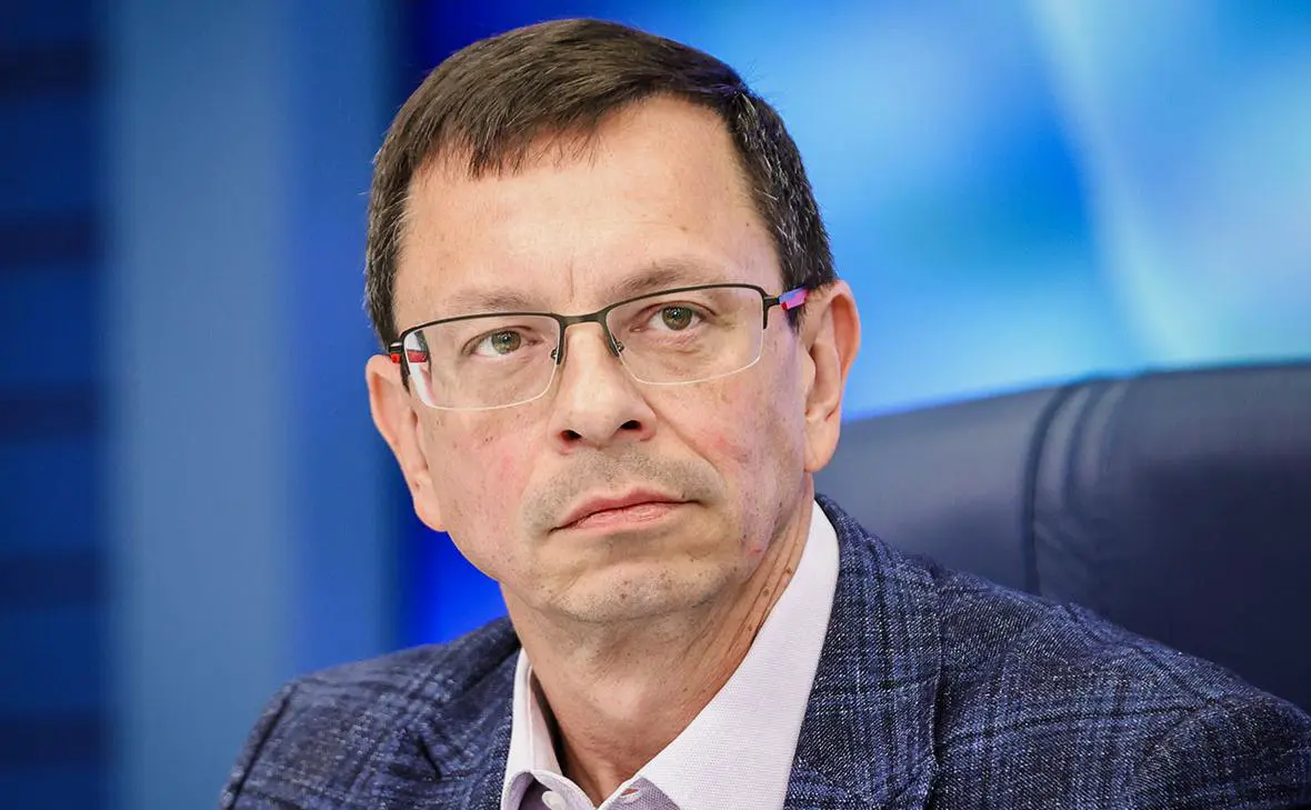 Никита Анисимов (Роман Наумов / URA.ru / Global Look Press)