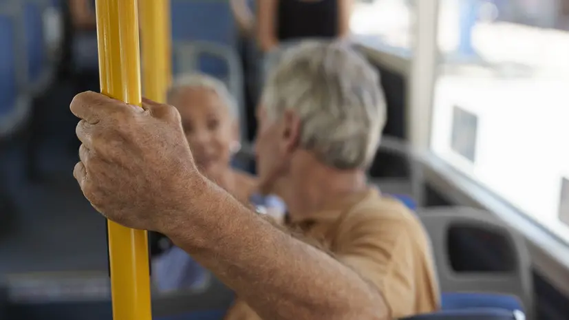 Штраф за безбилетный проезд в Подмосковье подняли до 5 тысяч рублей