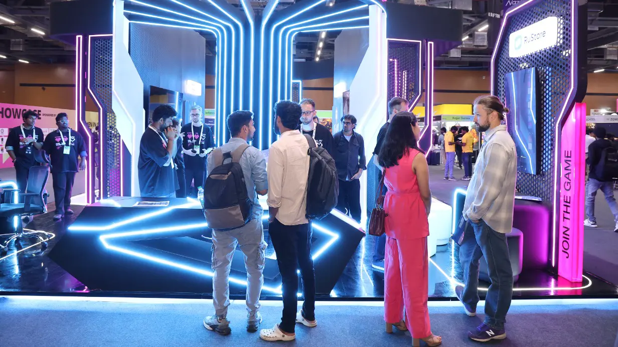 Сергунина рассказала о фестивале московских видеоигр в Бразилии