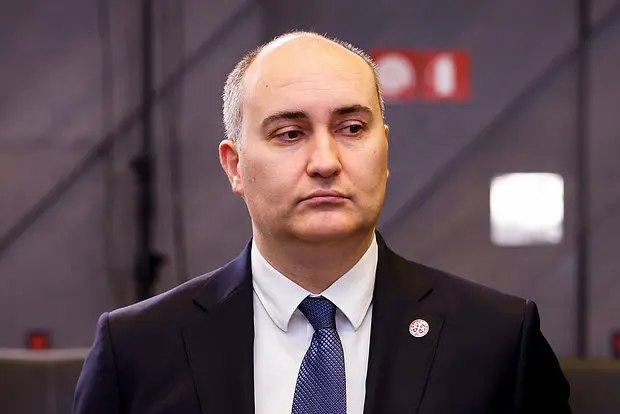 Джуаншер Бурчуладзе