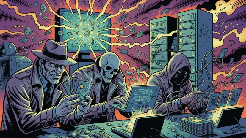 Россиян предупредили, что достаточно 20 секунд речи для создания дипфейка