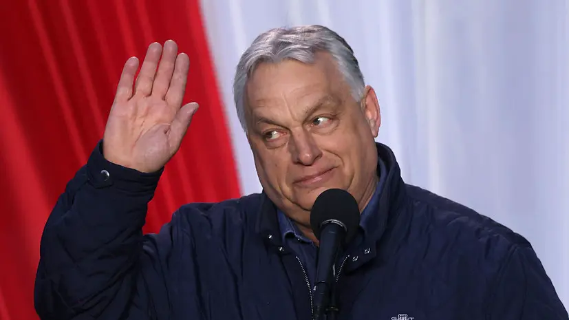 Guardian: окружение Орбана выводит накопленные активы за границу