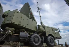 Новый уровень защиты с С-400 и радарами Big Bird, Grave Stone novyj uroven zashhity s s400 i radarami -dmvv-ru-0