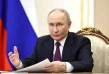 Путин и Песков объяснили сбои в работе интернета putin i peskov obyasnili sboi v rabote interneta-dmvv-ru-0