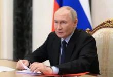 Путин: спутники и цифровые технологии укрепят суверенитет России putin sputniki i czifrovye tehnologii ukrepyat suverenitet rossii-dmvv-ru-0