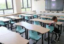 РАН и Минпросвещения обсуждают развитие школ ran i minprosveshheniya obsuzhdayut razvitie shkol-dmvv-ru-0