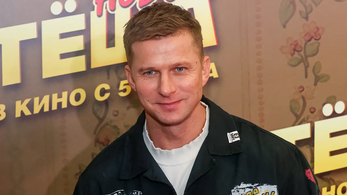 «Предательство профессии»: Курцын рассказал о неприятной встрече с Боярским