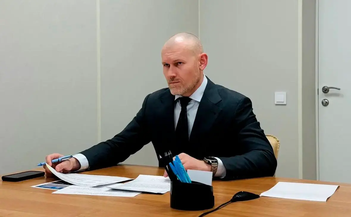 Андрей Накрошаев (nakroshaev / VK)