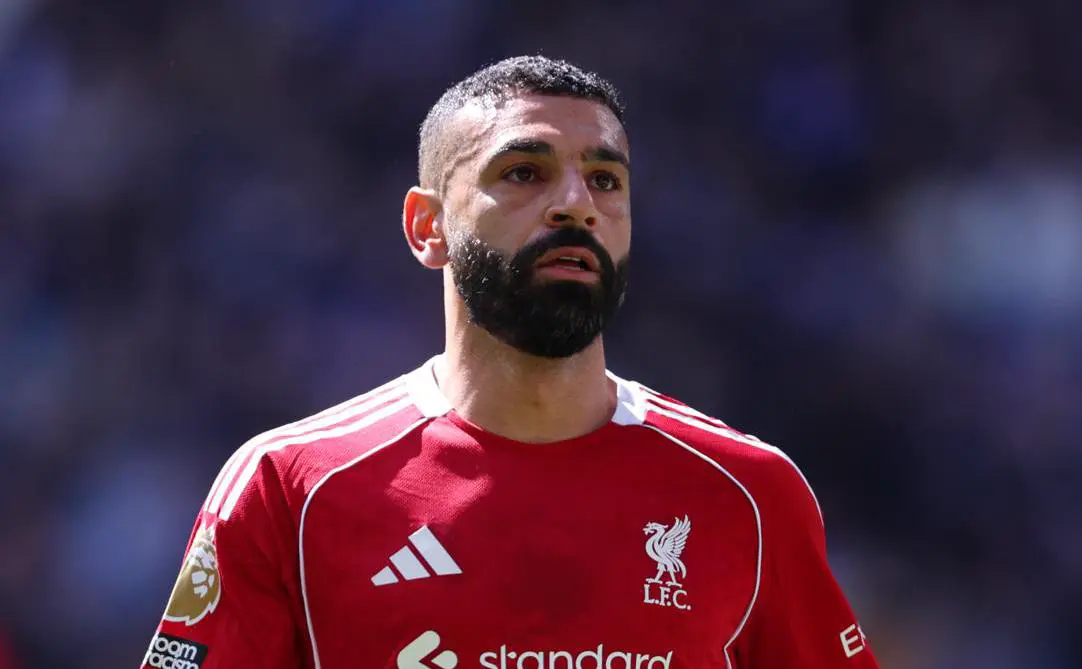 Мохамед Салах (Molly Darlington / Getty Images)