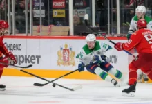 Салават Юлаев обыграл Автомобилист, вышел в четвертьфинал Кубка Гагарина salavat yulaev obygral avtomobilist vyshel v chetvertfinal kubka gagarina-dmvv-ru-0