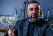 Шамсаил Саралиев о помощи Кирилла Буданова в освобождении из плена shamsail saraliev o pomoshhi kirilla budanova v osvobozhdenii iz plena-dmvv-ru-0