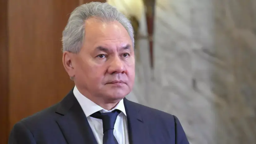 Шойгу выразил соболезнования в связи со смертью Пиманова