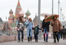 Синоптики дали оптимистичный прогноз для Москвы на апрельские дни sinoptiki dali optimistichnyj prognoz dlya moskvy na aprelskie dni-dmvv-ru-0