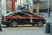 СК возбудил уголовное дело против безбилетника из-за нападения sk vozbudil ugolovnoe delo protiv bezbiletnika izza napadeniya-dmvv-ru-0